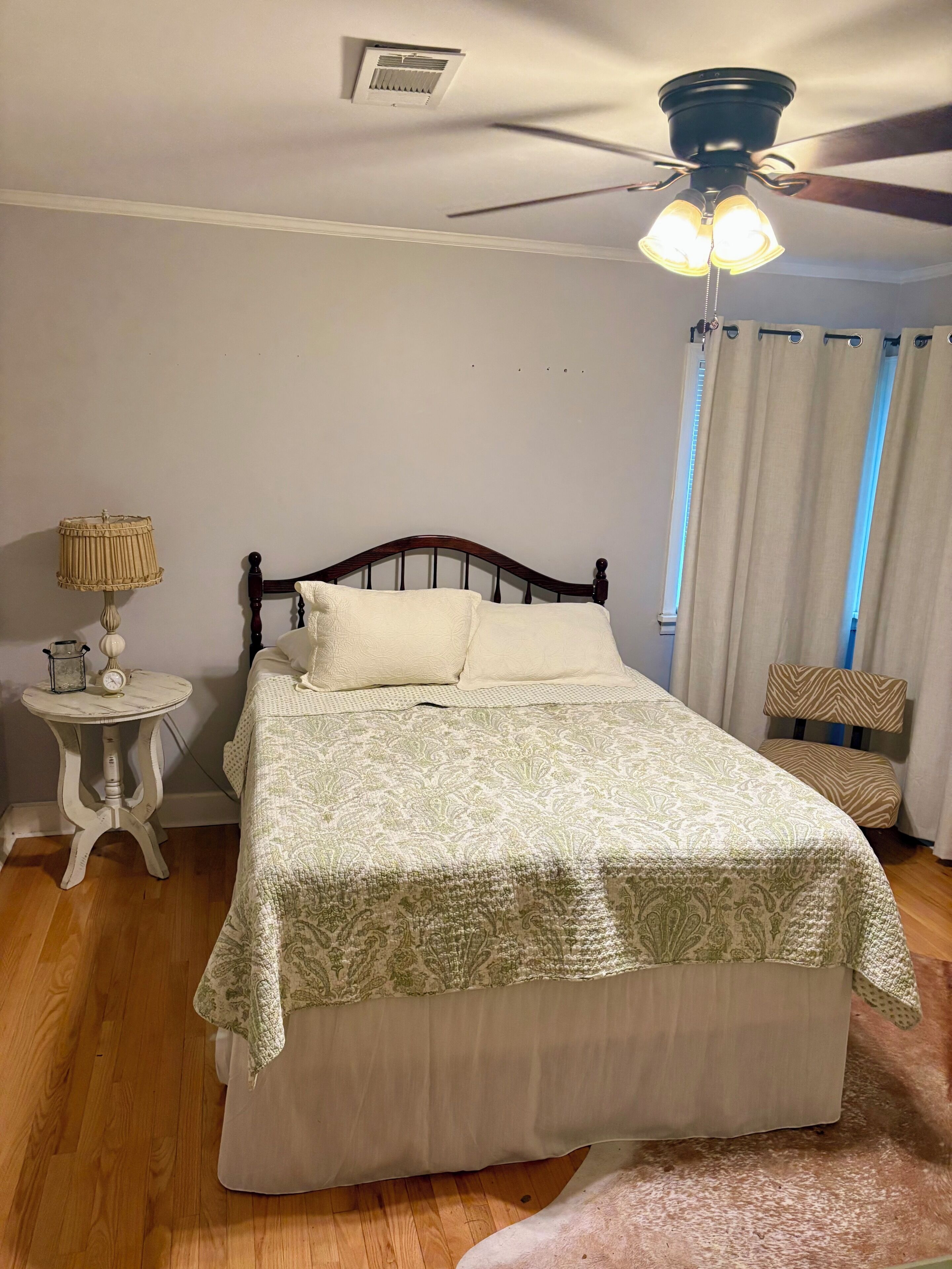 3 camere, Wi-Fi gratuito, lenzuola