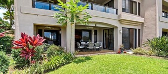 Waikoloa Fairways #a101: Golf Course Ocean Views!