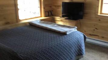 2 slaapkamers, wifi, beddengoed