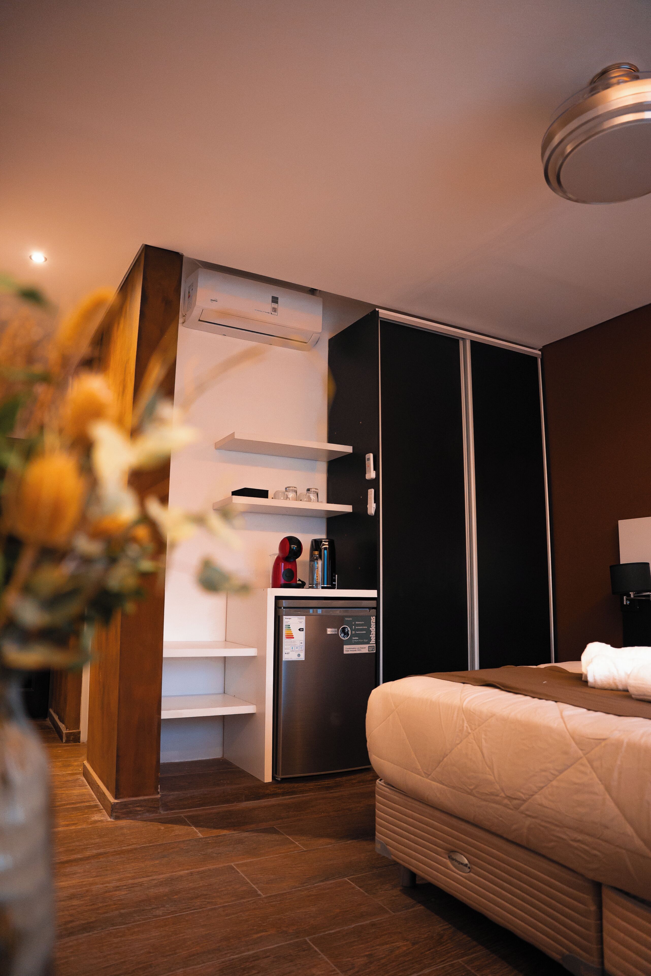 Comfort Double or Twin Room, Garden View