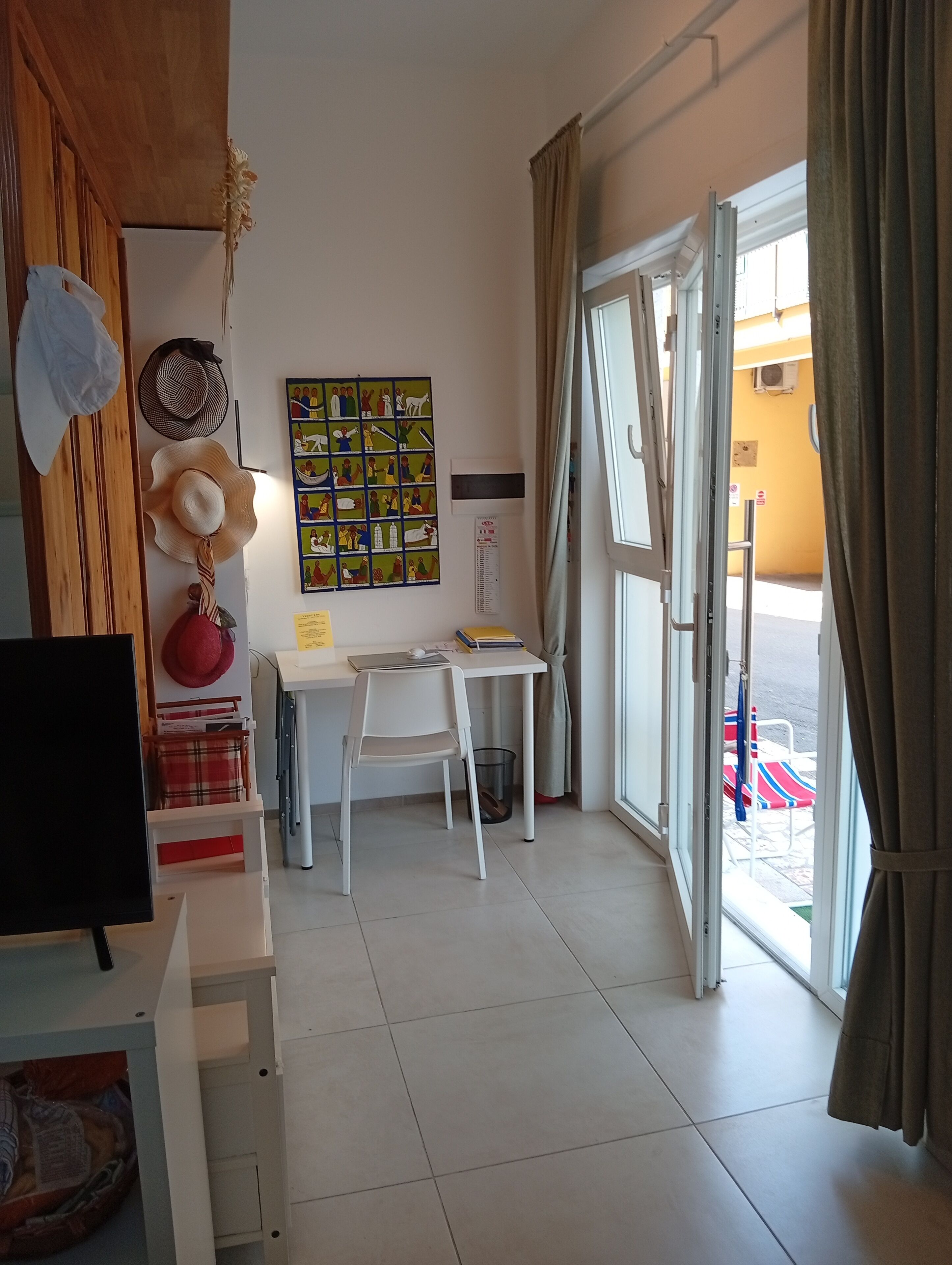 Intérieur