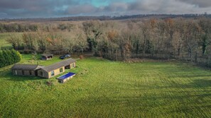 Exterior - Vrbo Property (Saint Aulaye-Puymangou)
