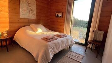 3 dormitorios, wifi, ropa de cama