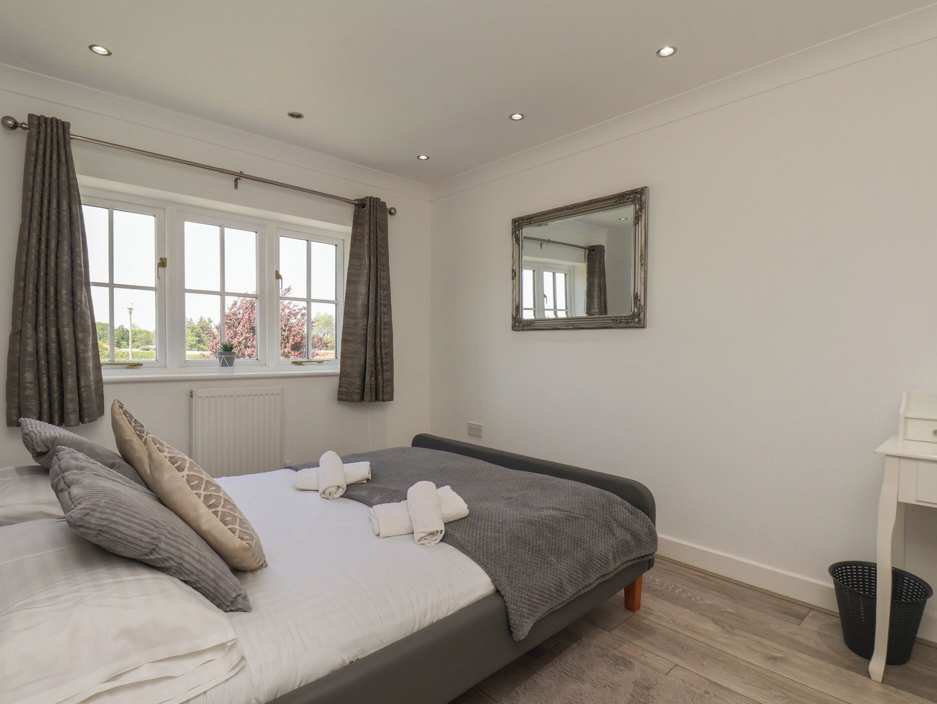 3 bedrooms, WiFi (free), individually decorated, individually furnished