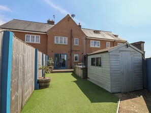 Exterior - Overcarr Cottage (Malton)