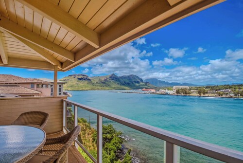 Hale Ha'upu Mauka
