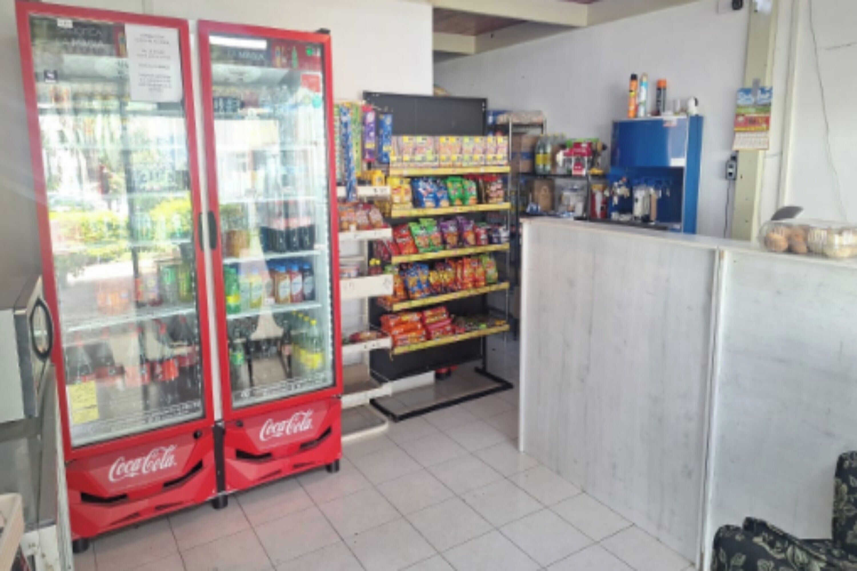 Recepción