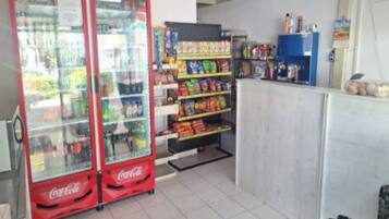 Recepción
