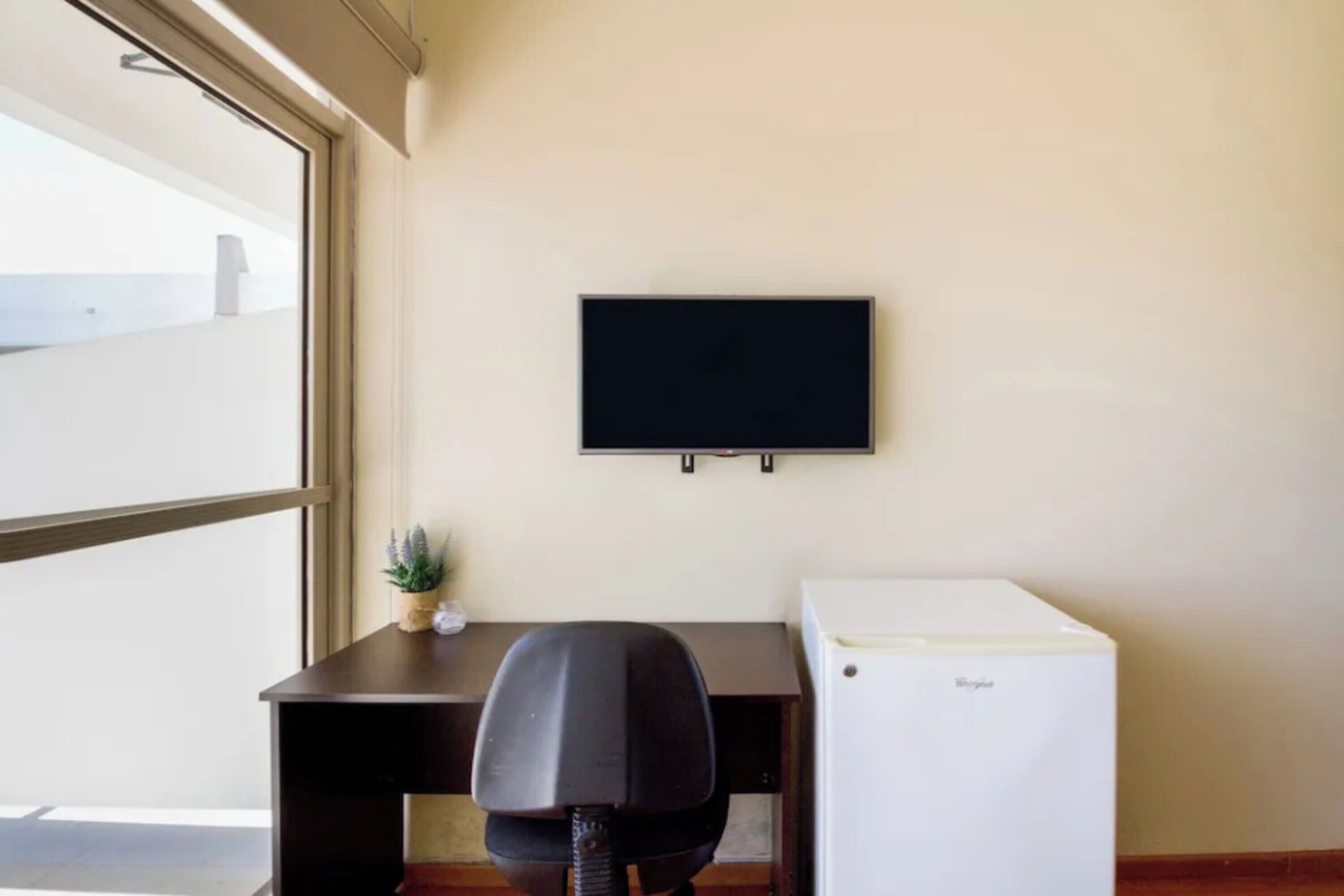 Habitación triple estándar | Servicios de la habitación