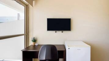 Habitación triple estándar | Servicios de la habitación