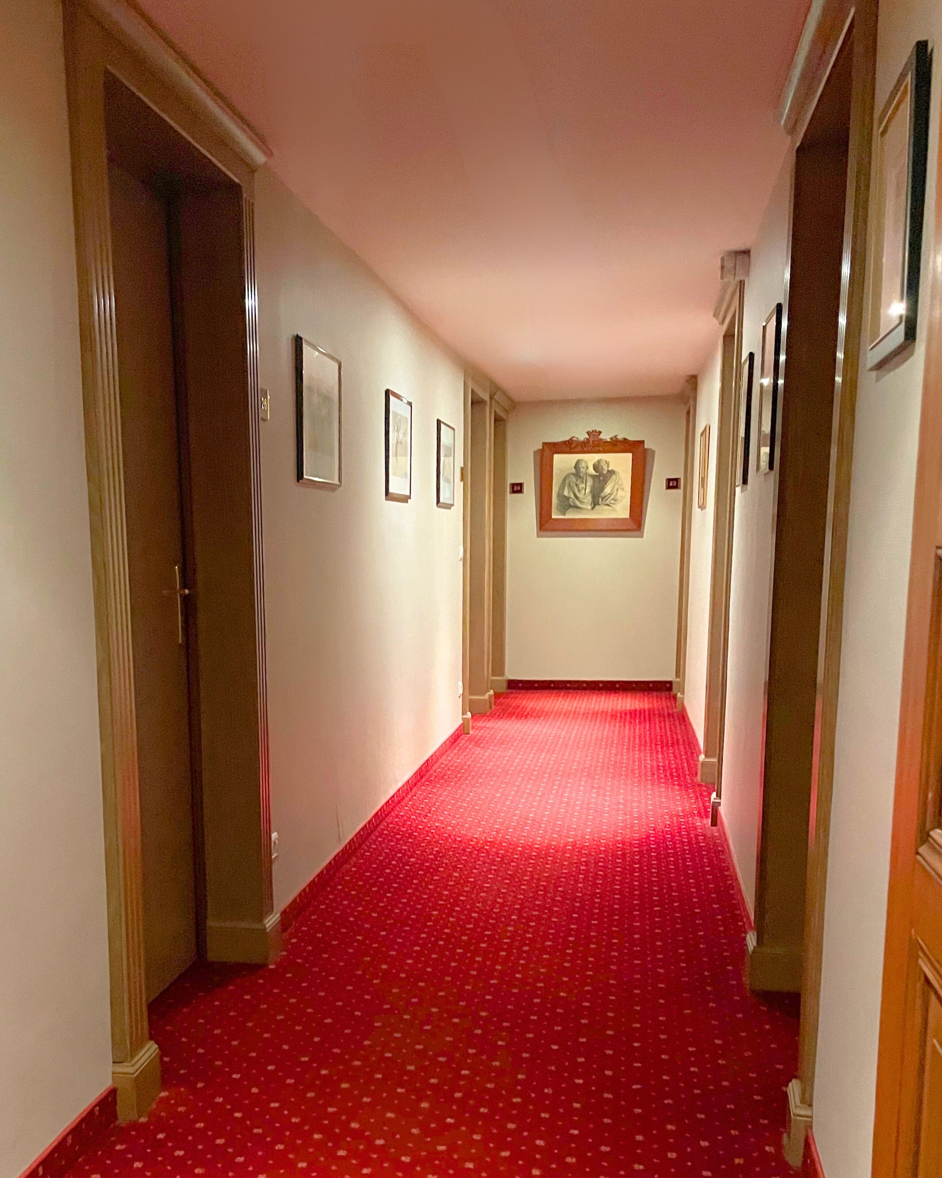 Innvendig