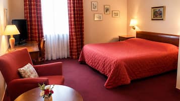 Standard Twin Room | Free WiFi