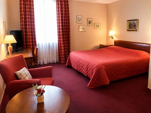 Free WiFi - Hôtel Chez Henriette (Phalsbourg)