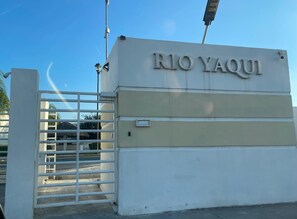 Exterior detail - Vrbo Property (Ciudad Apodaca)