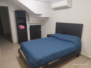 Iron/ironing board, Internet, bed sheets - Vrbo Property (Ciudad Apodaca)