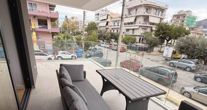 Alimos Urban Retreat