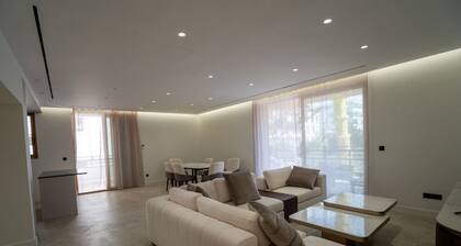 Glyfada Prime A38 Suite