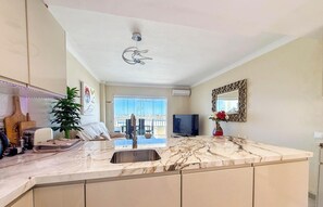 Interior - Family Apartment Near the Beach • BON01 (Ayamonte)