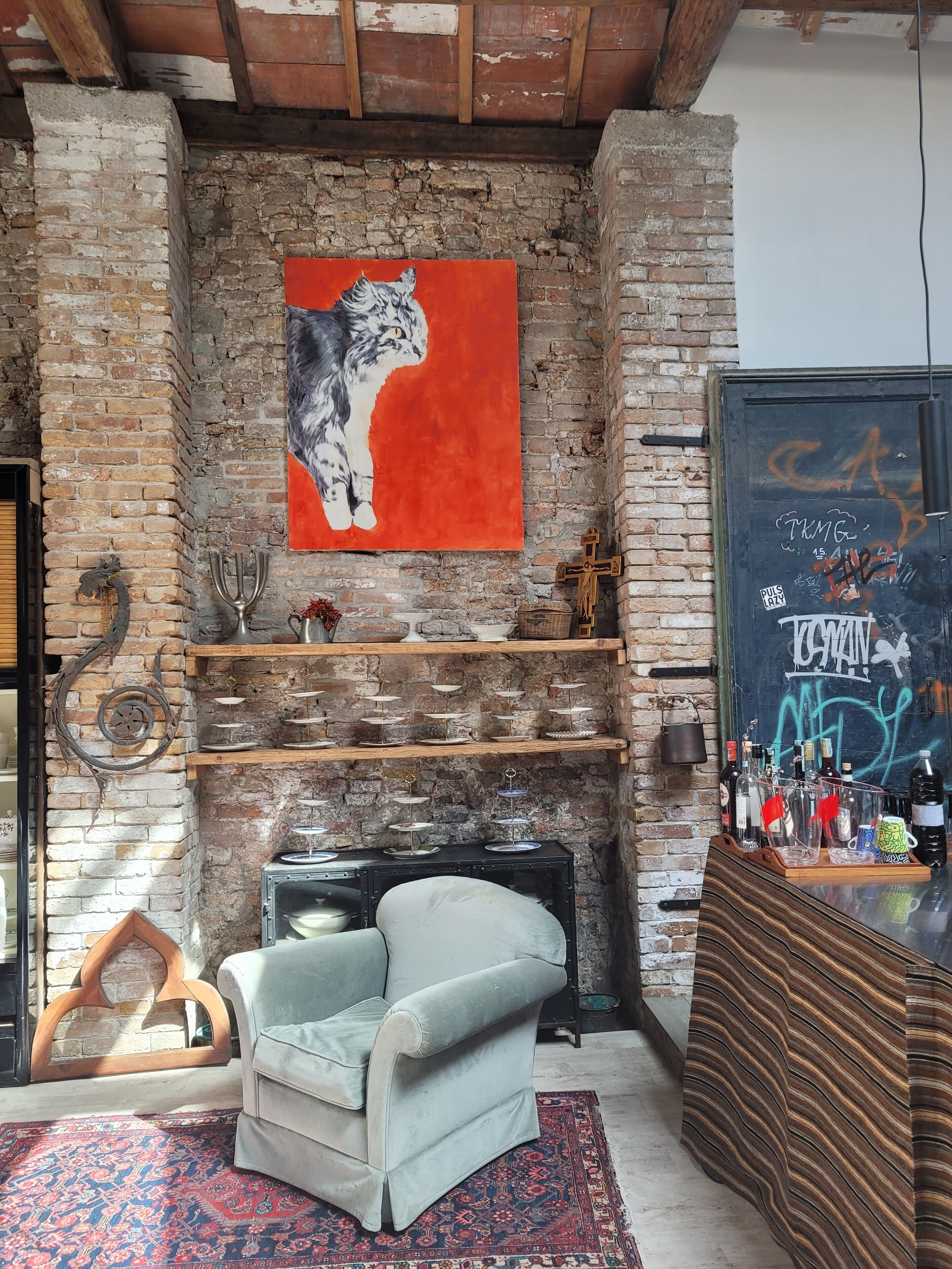 Interieur