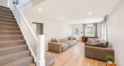 South Bend Boutique Stay