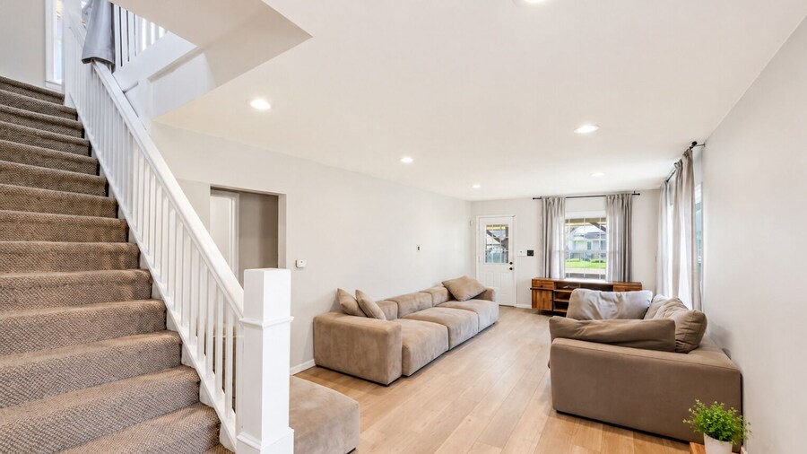 South Bend Boutique Stay