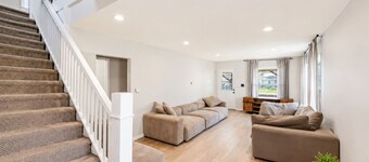 South Bend Boutique Stay
