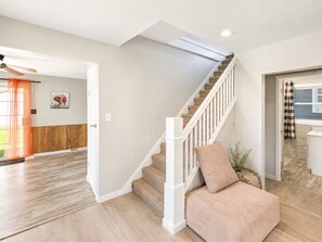 Chambre | Intérieur