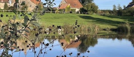 Ulkoalueet
