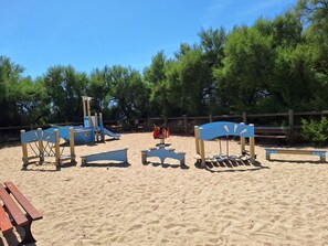 Kinderbereich