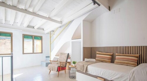 Detached house in Tarragona's historic center