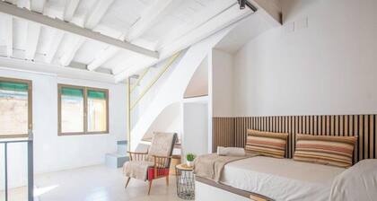 Detached house in Tarragona's historic center