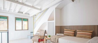 Casa unifamiliar en el centro histórico de Tarragona
