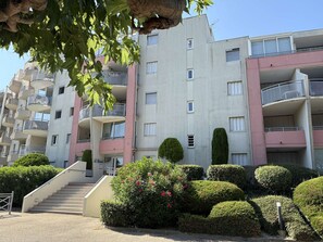 Exterieur