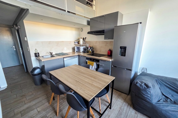 Cuisine privée