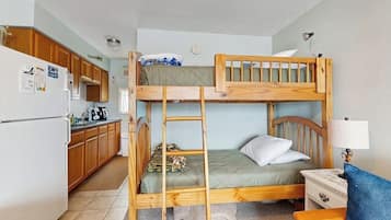 Studio, Multiple Beds, Kitchenette, Garden View (Moosehead Condo Unit #5)