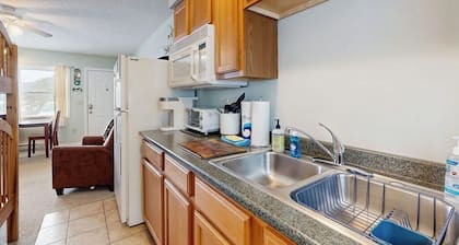 Studio With Shared Dock & Amazing View of Moosehead Lake & Mt. Kineo