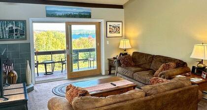 Greens, Pines & Lake Views Condo