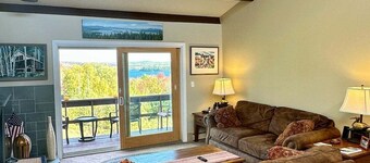 Greens, Pines & Lake Views Condo