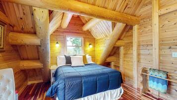 House, Multiple Beds, Patio (Tranquil Haven) | 2 bedrooms
