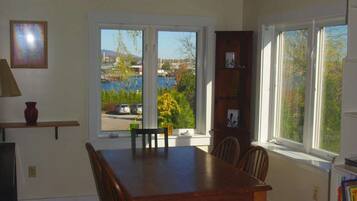 Apartment, Berbilang Katil (Windows on the Sea) | 3 bilik tidur, dihias secara berasingan