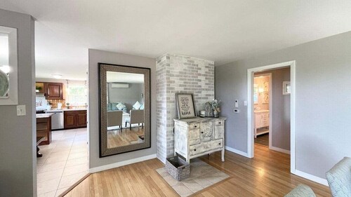 Penobscot View, 4 Bedroom Home in Rockland Maine