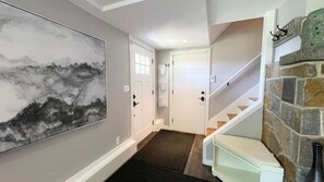 Ferienhaus, Mehrere Betten (Penobscot View) | Innenbereich