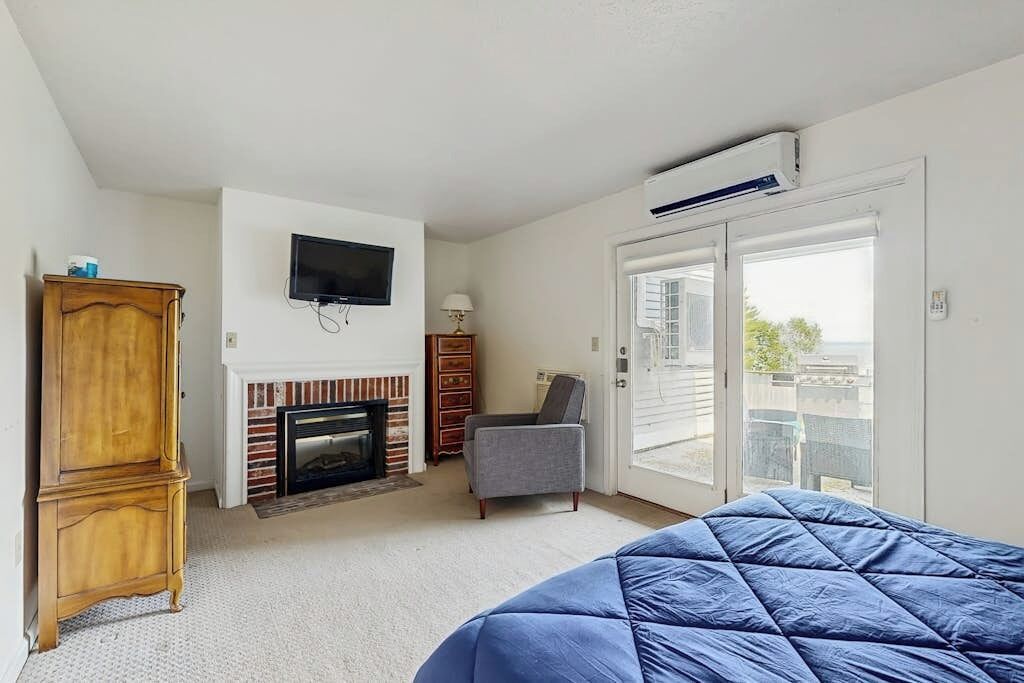 House, 2 Queen Beds, Garden View (Birch Tree Lane - Unit 314) | View from room