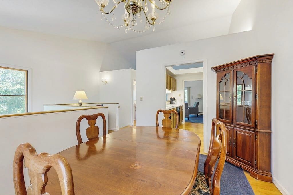 Townhome, 2 Queen Beds, Garden View (Birch Tree Lane - Unit 311) | 2 bedrooms, individually decorated, individually furnished, bed sheets