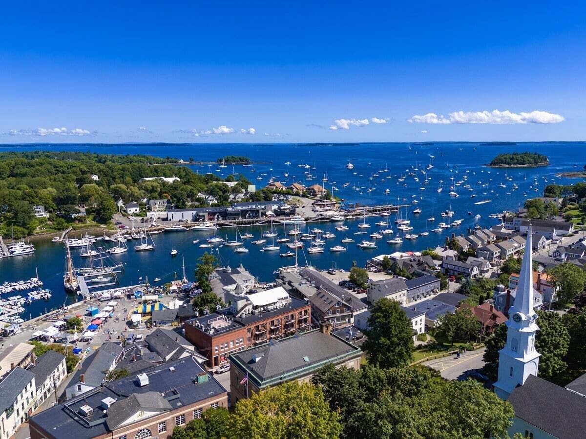 Marina