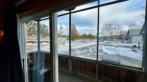 Interior - Jackman Road 161 (Rockwood)
