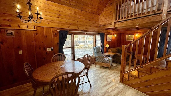 House, Multiple Beds (Morning Glory) | Interior - Jackman Road 161 (Rockwood)