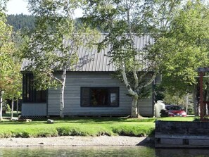 Exterior - Jackman Road 161 (Rockwood)