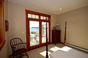 House, Multiple Beds (Pumpkin Point) - Pumpkin Point, Ocean Views, Dock (Spruce Head)