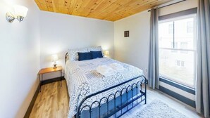 บ้านพัก, หลายเตียง (Boothbay Haven) | 5 ห้องนอน, ห้องพักตกแต่งอย่างมีเอกลักษณ์, ตกแต่งพิเศษโดยเฉพาะ